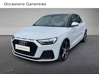 Photo Audi A1 Sportback 25 TFSI 95ch Advanced S tronic 7