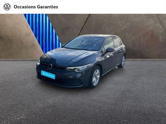 Photo Volkswagen Golf 2.0 TDI SCR 150ch Life 1st DSG7