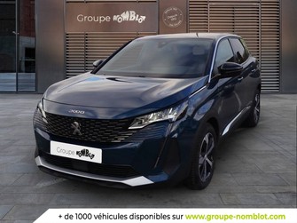 Photo Peugeot 3008 3008 BlueHDi 130ch S&S EAT8