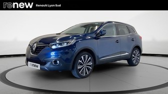 Photo Renault Kadjar Kadjar TCe 165 Energy