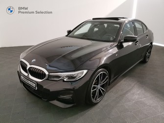 Photo Bmw Serie 3 Série 3 330iA 258ch M Sport