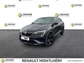 Photo Renault Arkana Arkana E-Tech 145 - 21B