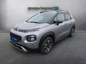 Photo Citroen C3 Aircross PureTech 130ch S&S Shine E6.d EAT6 7cv