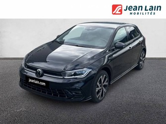 Photo Volkswagen Polo 1.0 TSI 116 S&S DSG7 R-Line