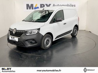 Photo Renault Kangoo VU VAN BLUE DCI 95 GRAND CONFORT- 22