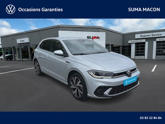 Photo Volkswagen Polo Polo 1.0 TSI 95 S&S BVM5