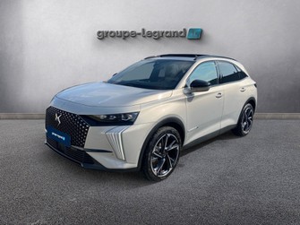 Photo DS 7 Crossback E-TENSE 4x4 300ch Esprit Voyage