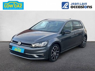 Photo Volkswagen Golf 1.5 TSI 150 EVO DSG7 IQ.DRIVE
