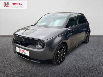 Photo Honda e Honda e