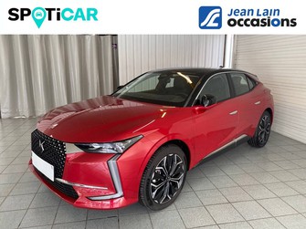 Photo DS 4 DS4 Hybride E-Tense 225 EAT8