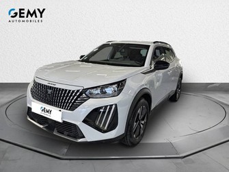 Photo Peugeot 2008 BlueHDi 130 S&S EAT8 Allure