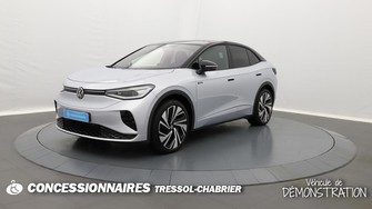 Photo Volkswagen ID.5 299 ch GTX