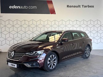 Photo Renault Talisman Estate Tce 160 EDC FAP Business
