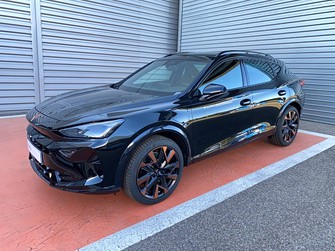 Photo Cupra Formentor Formentor eHybrid 272 ch DSG6