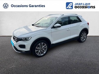 Photo Volkswagen T-Roc 2.0 TDI 150 Start/Stop DSG7 4Motion Carat