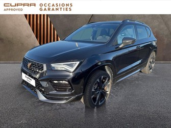 Photo Cupra Ateca 1.5 TSI 150ch V DSG7
