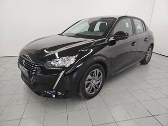 Photo Peugeot 208 1.5 BlueHDi 100ch S&S Active Pack