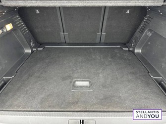 Photo Citroen C5 Aircross BlueHDi 130 S&S BVM6 Shine