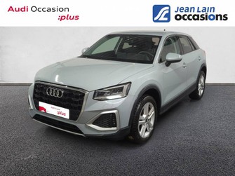 Photo Audi Q2 30 TFSI 110 BVM6 Design