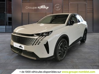 Photo Peugeot 3008 3008 Hybrid 136 e-DCS6