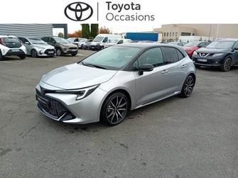 Photo Toyota Corolla 1.8 140ch GR Sport MY23