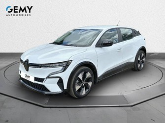 Photo Renault Megane E-Tech EV40 130ch boost charge Equilibre