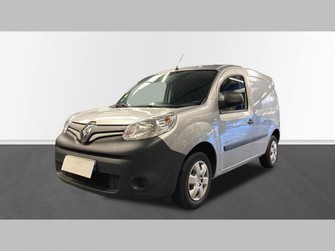 Photo Renault Kangoo Express Extra R-Link - Blue dCi 80