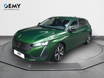 Photo Peugeot 308 PHEV 180 e-EAT8 Allure
