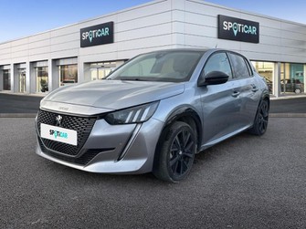 Photo Peugeot 208 e-208 136ch GT (2023)