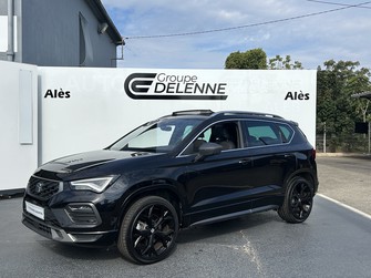 Photo Seat Ateca Ateca 1.5 TSI 150 ch Start/Stop DSG7