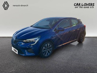 Photo Renault Clio TCe 90 - 21 Intens