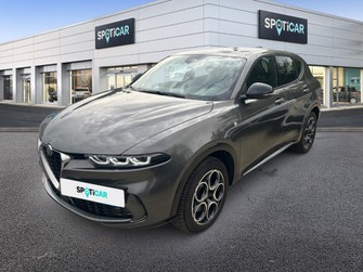 Photo Alfa-Romeo Tonale 1.3 PHEV 280ch Ti AT6 e-Q4
