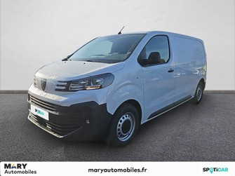 Photo Peugeot Expert FGN M BLUEHDI 120 S&S BVM6