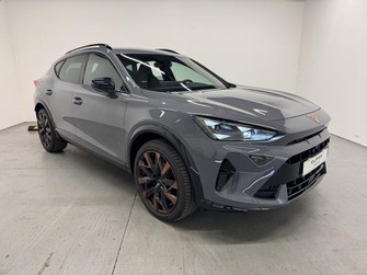 Photo Cupra Formentor 1.5 eHybrid 272ch VZ DSG6