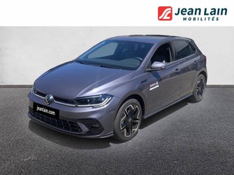 Photo Volkswagen Polo 1.0 TSI 116 S&S DSG7 R-Line Edition