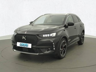 Photo DS 7 Crossback BlueHDi 180 EAT8 - Performance Line+