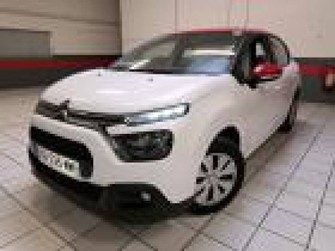 Photo Citroen C3 PureTech 83 S&S BVM5 Feel Business