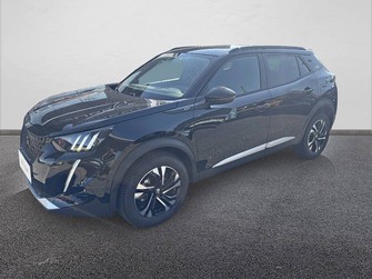 Photo Peugeot 2008 2008 PureTech 130 S&S BVM6