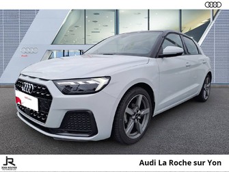 Photo Audi A1 SPORTBACK A1 Sportback 25 TFSI 95 ch S tronic 7