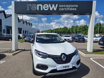Photo Renault Kadjar Blue dCi 115 EDC SL Graphite