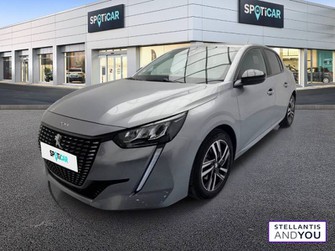 Photo Peugeot 208 PureTech 100 S&S BVM6 Style
