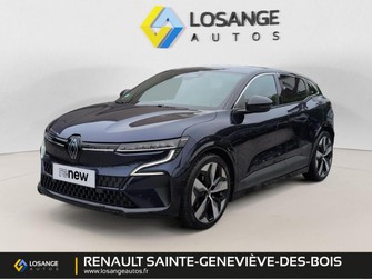 Photo Renault Megane E-TECH EV60 220 ch super charge Techno