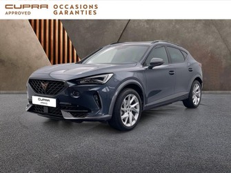 Photo Cupra Formentor 1.4 e-HYBRID 204ch V DSG6