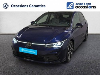 Photo Volkswagen Golf 1.5 eTSI OPF 150 DSG7 R-Line