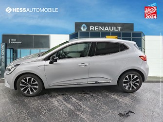 Photo Renault Clio 1.0 TCe 90ch Techno