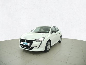 Photo Peugeot 208 208 PureTech 75 S&S BVM5