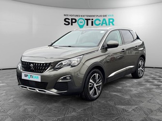 Photo Peugeot 3008 3008 Puretech 130ch S&S EAT8