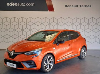 Photo Renault Clio TCe 140 RS Line