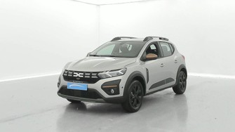 Photo Dacia Sandero Sandero ECO-G 100