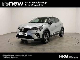Photo Renault Captur Captur TCe 100